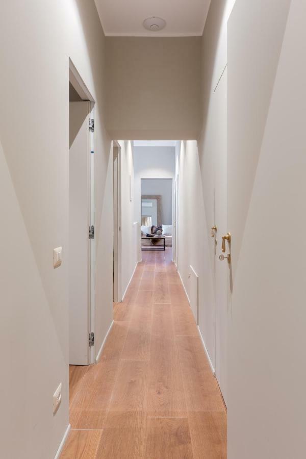 Bridge Of Sighs Luxurious Apartment Velence Kültér fotó