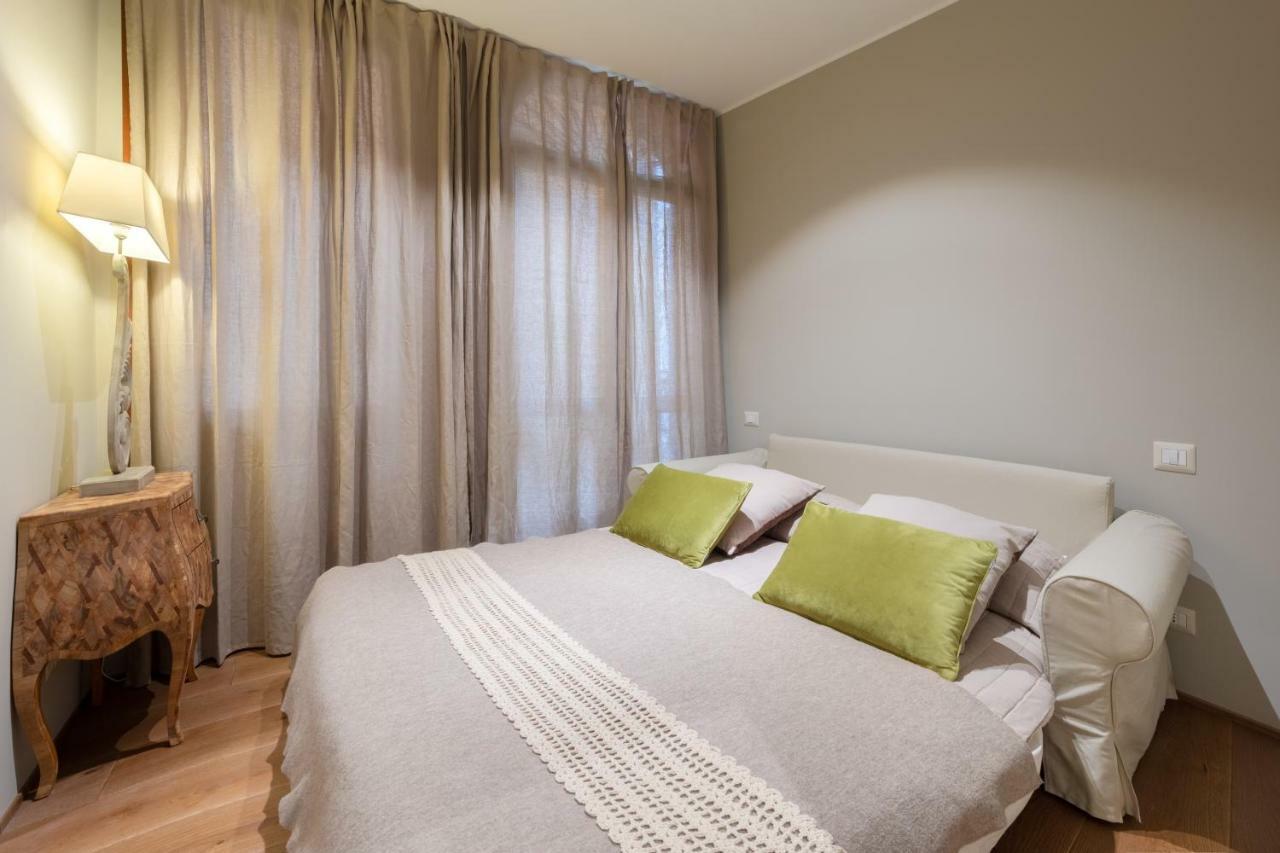 Bridge Of Sighs Luxurious Apartment Velence Kültér fotó